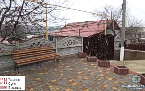 В Одесской области рецидивист обстрелял поймавших его с поличным хозяев дома (фото) «фото»