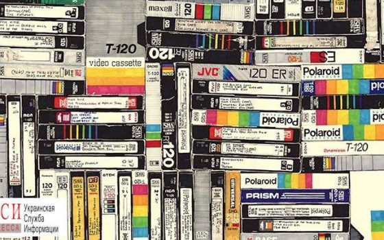 В одесском музее прочтут лекцию о видеоклипах «фото»