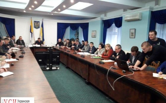 Непогода: в Одесской области разворачивают пункты обогрева, а водителей просят в ближайшие дни не выезжать на дороги «фото»