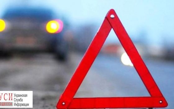 Трое погибших и двое пострадавших: в Одесской области столкнулось два автомобиля «фото»