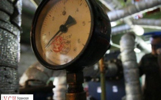 Теплодар из-за долгов может остаться без тепла «фото»