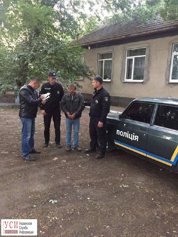 В Одесской области будут судить мужчину, который признался в изнасиловании и убийстве 16-летней девушки «фото»