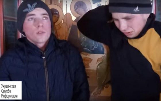 В Одесской области задержали подростков, которые разгромили часовню (видео) «фото»