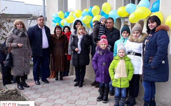 У шестерых сирот из области появился новый дом (фото) «фото»