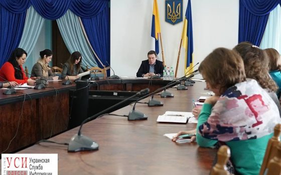 ОГА проверила работу приютов в трех районах Одесской области «фото»