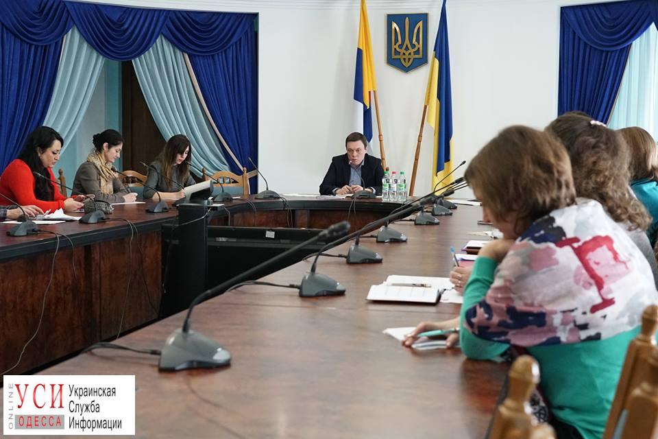 ОГА проверила работу приютов в трех районах Одесской области «фото»