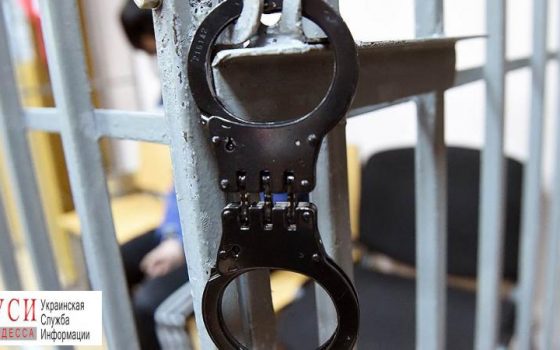 В Килийском районе изнасиловали 15-летнюю девочку «фото»