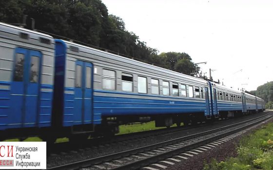 ОЖД пожаловалась на низкую компенсацию за проезд льготников и угрожает отменить электрички «фото»