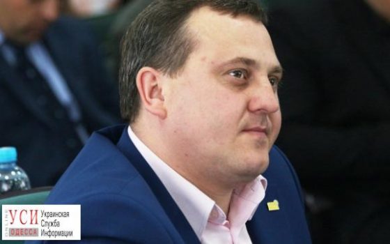 Руководитель Одесской киностудии хочет стать мэром Луцка «фото»