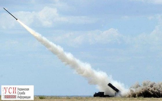 Украинскую «Ольху» начнут продавать иностранцам «фото»