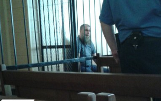 Стрелка из “Беллини” будут судить заново «фото»