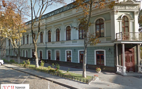 В Одессе будут судить одного из “титушек” избивавших журналистов под ОГА в 2014 году «фото»