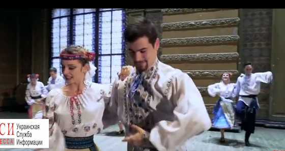 В Одессе пройдёт масштабный этнический фестиваль: приедут мастера со всего региона (видео) «фото»