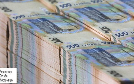 Одесские депутаты просят увеличить размеры субвенций на газ и уголь: суммы намного ниже рыночной стоимости «фото»