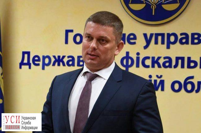 Одесская область собрала 1,6 млрд в бюджет Украины «фото»
