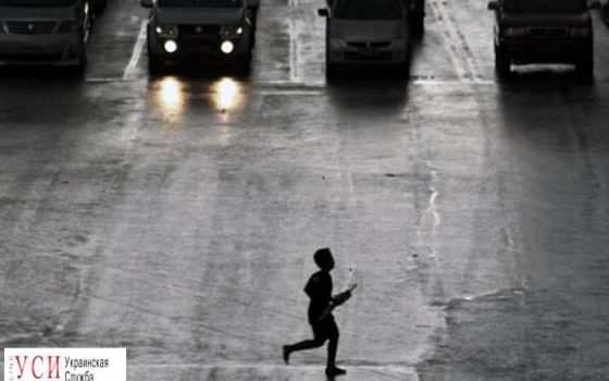 Дорога смерти: почему на Шкодовой горе нет ни одного пешеходного перехода «фото»