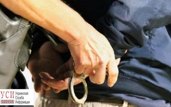 Иностранца, который пытался продать одесситок в секс-рабство, отпустили под залог «фото»