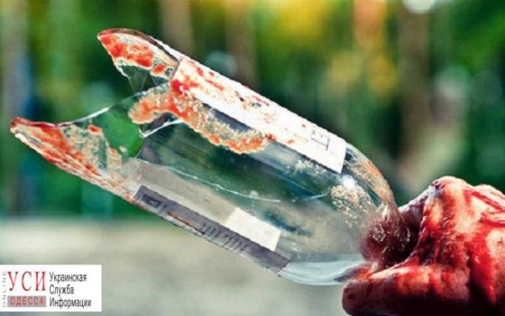 В Одесской области мужчина зарезал своего знакомого прямо в баре «фото»