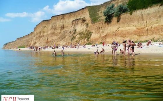 Белгород-Днестровский порт получил 37 соток под базой отдыха в Затоке «фото»