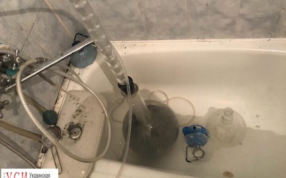 В Суворовском районе ликвидировали организованную в квартире нарколабораторию (фото) «фото»