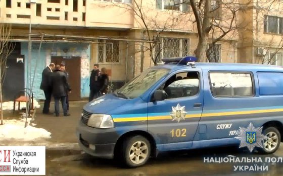В Одессе раскрыли убийство женщины на 8 марта «фото»