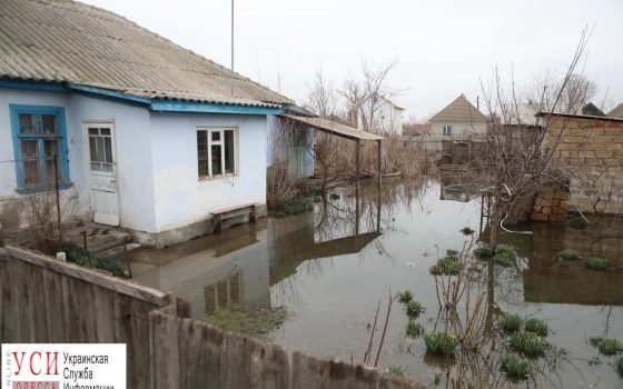 Губернатор обратился к министру Зубко с просьбой выделить деньги на ремонт гидротехнических сооружений на Дунае «фото»