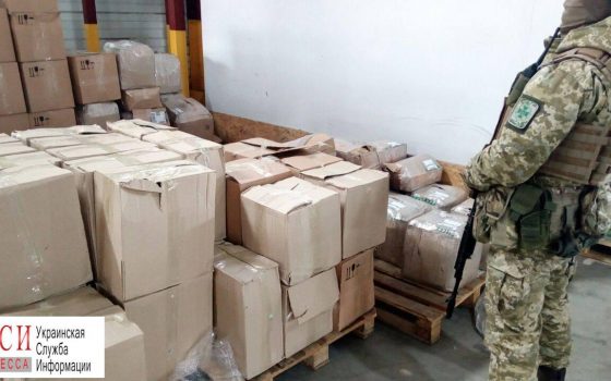 В Подольске конфисковали более 3,4 тысяч литров контрафактного алкоголя (фото) «фото»