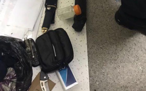 Полиция нашла голову убитой на Молдаванке девушки (фото) «фото»