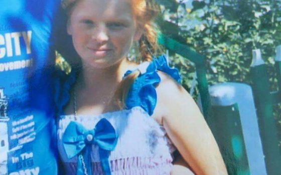 В Арцизе разыскивают 14-летнюю девочку: вчера ушла в клуб и не вернулась «фото»