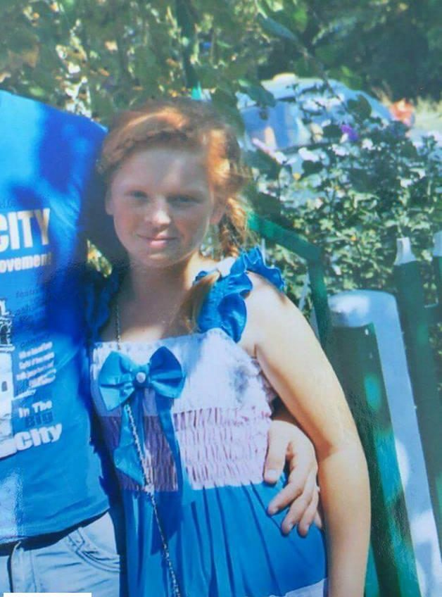 Полиция нашла пропавшую 8 марта в Арцизе школьницу «фото»