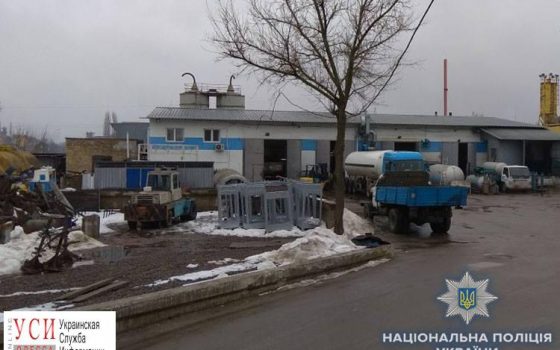 В больницы поставляли технический кислород под видом медицинского: это могло привести к смертям (фото) «фото»