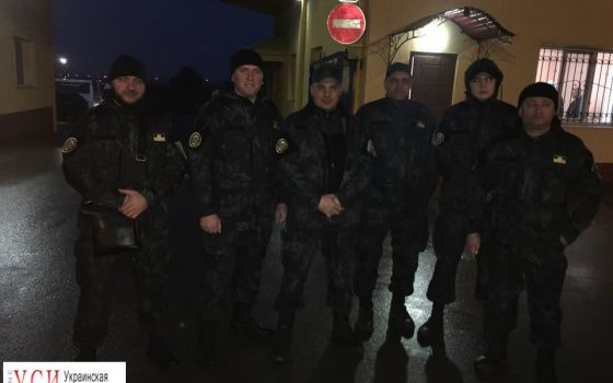 В Черноморске общественники устроили рейд и проверили состояние всех маршруток (фото) «фото»