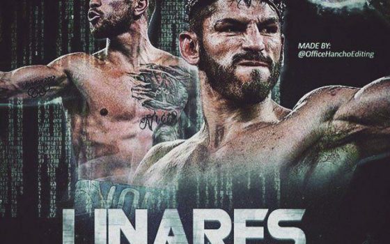 Официально: стала известна дата боя аккерманца Ломаченко в новой весовой категории «фото»