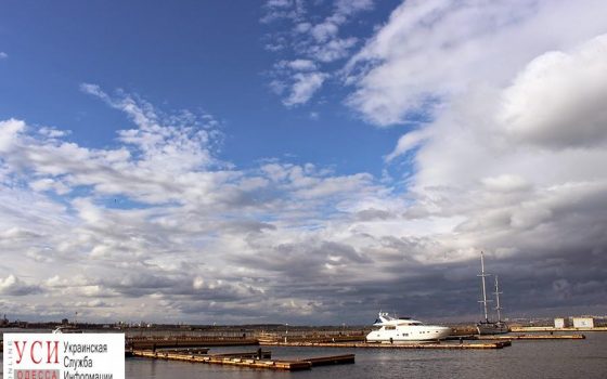 К концу недели синоптики прогнозируют до 18 градусов тепла «фото»