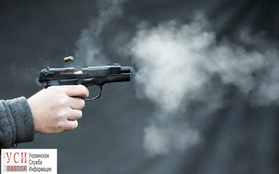 Высокопоставленный полицейский пьяным открыл стрельбу в одесском поезде «фото»