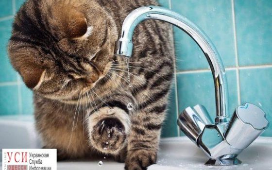 Пригороды Одессы оставят без воды из-за отключения света «фото»