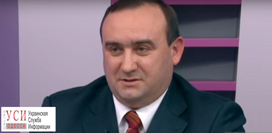 Президент уволил главу Ананьевской РГА «фото»