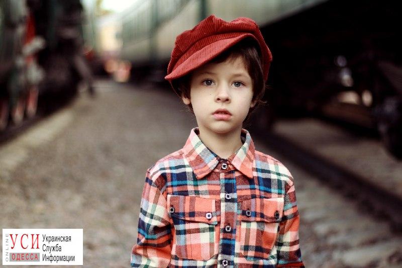 На одесском вокзале нашли 10-летнего мальчика, который сбежал от родителей «фото»