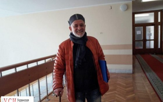 В облсовете согласовали кандидатуру Ройтбурда на пост директора Худмузея «фото»