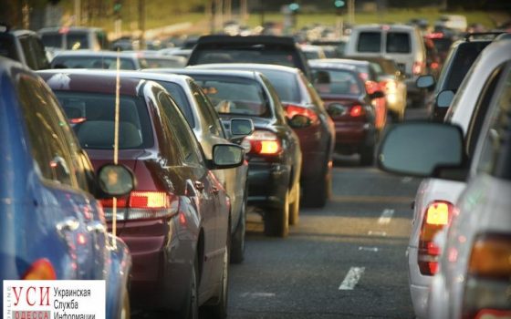 Развязку на “Двух столбах” сделают многоуровневой «фото»