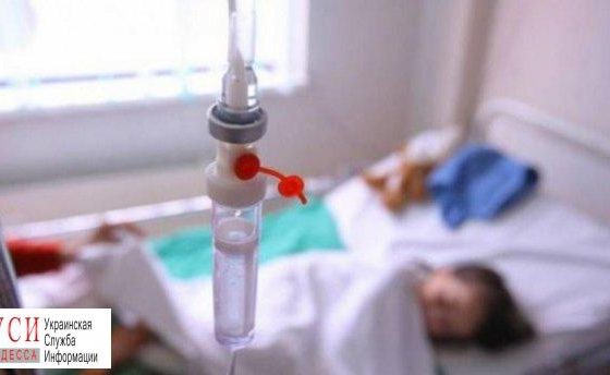 Годовалый ребенок умер от гриппа в Одесской области «фото»