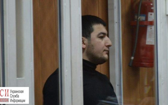 Убийце знаменитого одесского боксера продлили меру пресечения «фото»