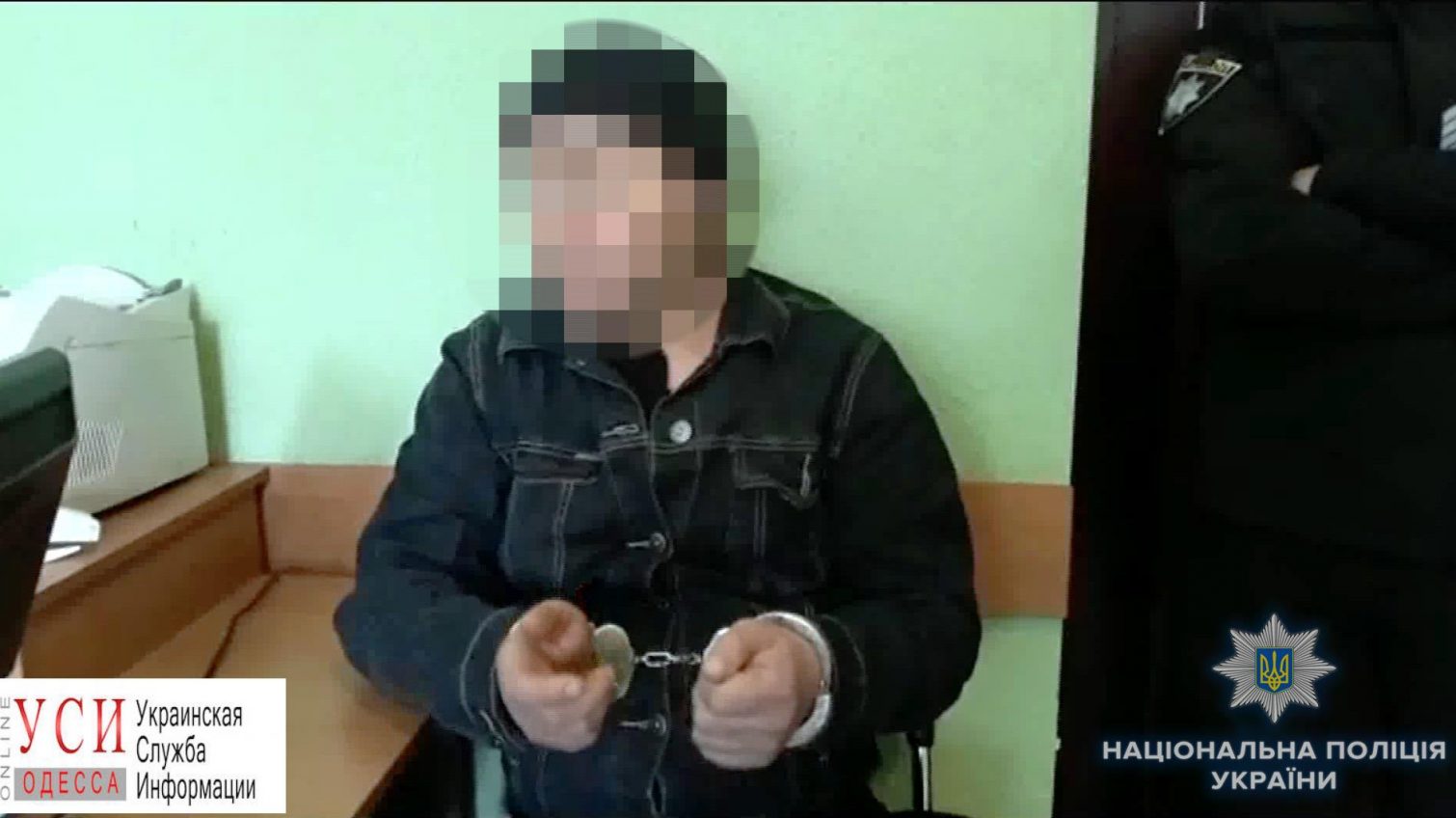 В Черноморске мертвого мужчину бросили в подвал многоэтажки (фото, видео) «фото»