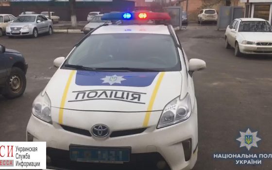 Под Одессой мужчина до смерти забил друга из-за подозрений в краже (фото) «фото»