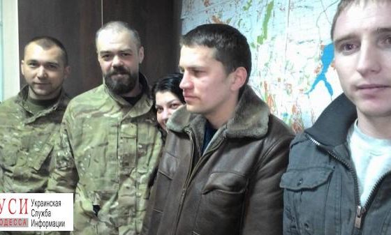 В Одессе нашли крымского морпеха, побывавшего в плену “ЛНР”: он жил бездомным и отморозил обе ноги «фото»