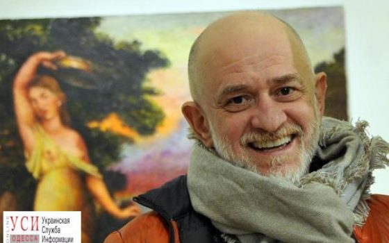 Должен ли Александр Ройтбурд руководить Одесским художественным музеем? «фото»