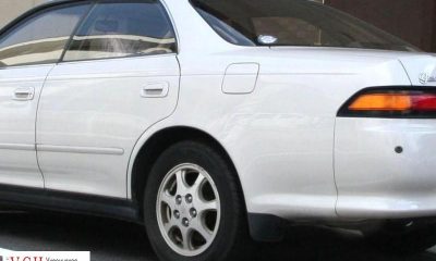 Одесский облсовет закупает 6 седанов и один внедорожник за 4 миллиона «фото»