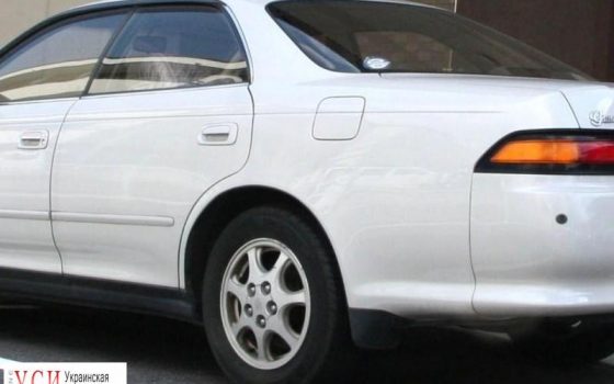 Одесский облсовет закупает 6 седанов и один внедорожник за 4 миллиона «фото»