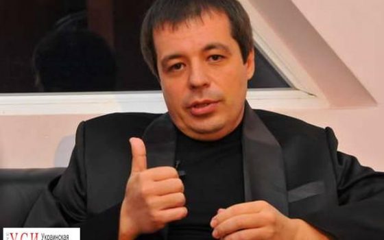 Алексей Ботвинов раскритиковал принцип одесских конкурсов по выбору руководителей музеев «фото»