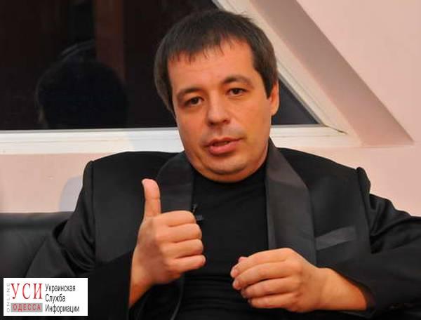 Алексей Ботвинов раскритиковал принцип одесских конкурсов по выбору руководителей музеев «фото»